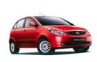Tata Indica Vista